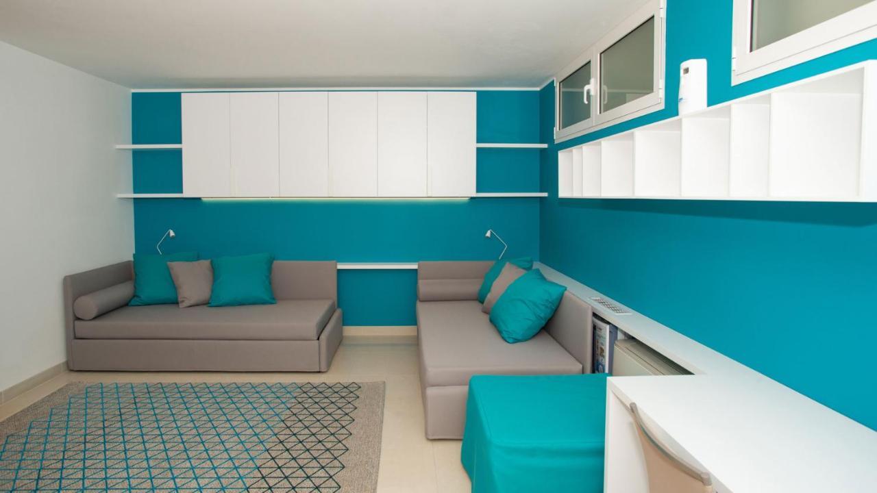 Marina Uno View Apartment Lignano Sabbiadoro Exterior foto